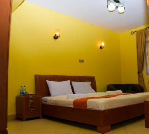 Raya Hotel